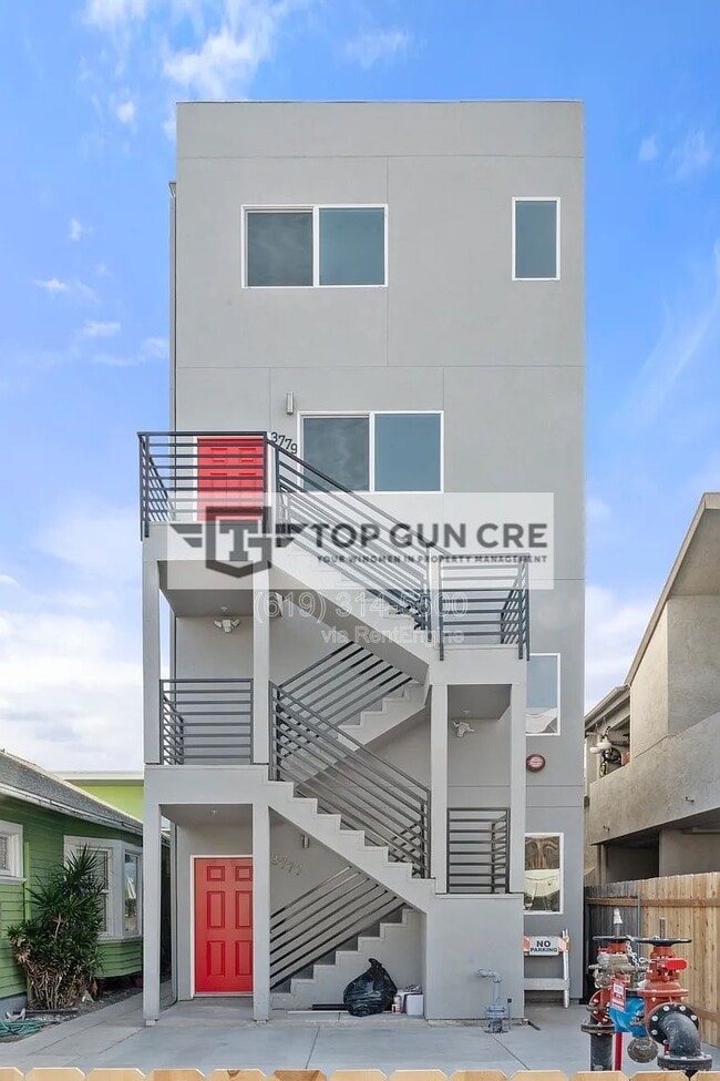 Building Photo - 3779 32nd St