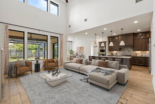 Foto del edificio - 1026 McMurtry Ridge Dr