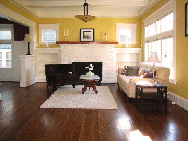 Foto del edificio - 3Bd/2Ba Seattle Home