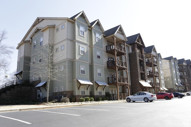 Photo - Crawford Falls Apartments