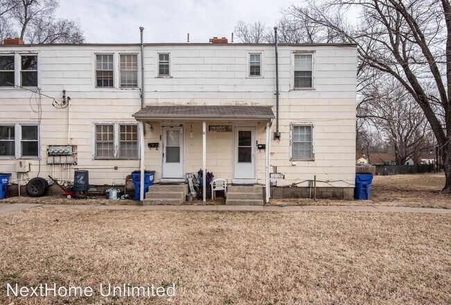 Building Photo - 3 br, 1 bath House - 34 Riley Manor Ct.