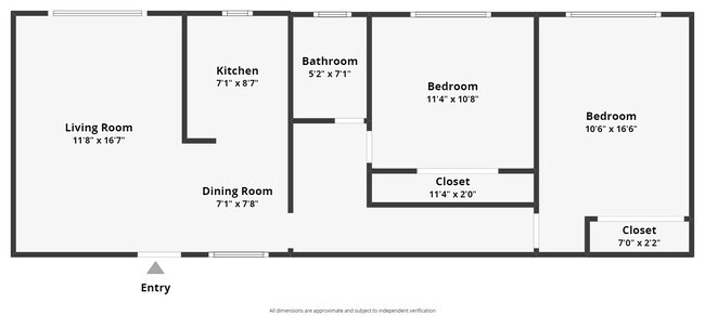 Building Photo - 7732 Chapman Ave