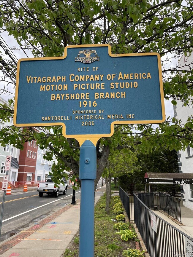 Foto del edificio - 94 4th Ave