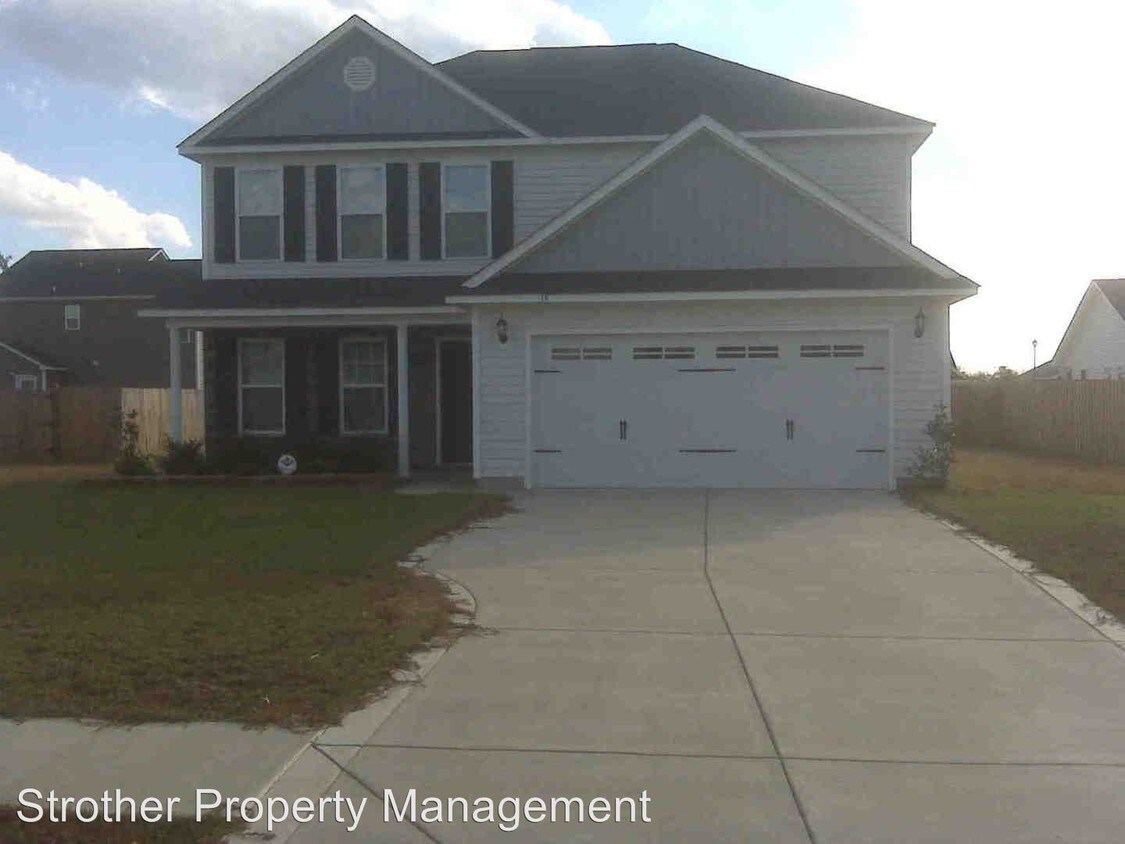 Primary Photo - 2119 Queen Elizabeth Ln