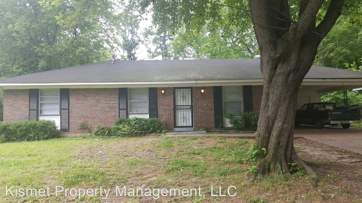 Primary Photo - 3704 Brookmeade St