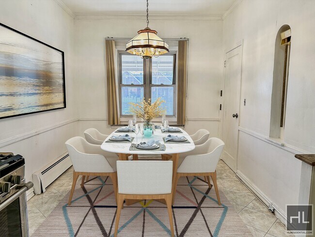 Foto del edificio - 645 EAST 92 STREET
