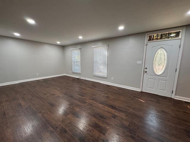 Foto del edificio - 1831 Huckleberry Dr