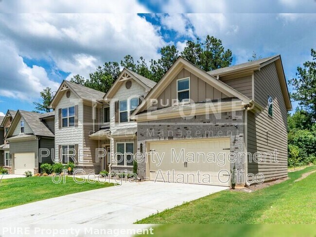 Foto del edificio - 4126 Water Mill Dr