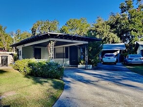 Building Photo - 2605 E Pine St