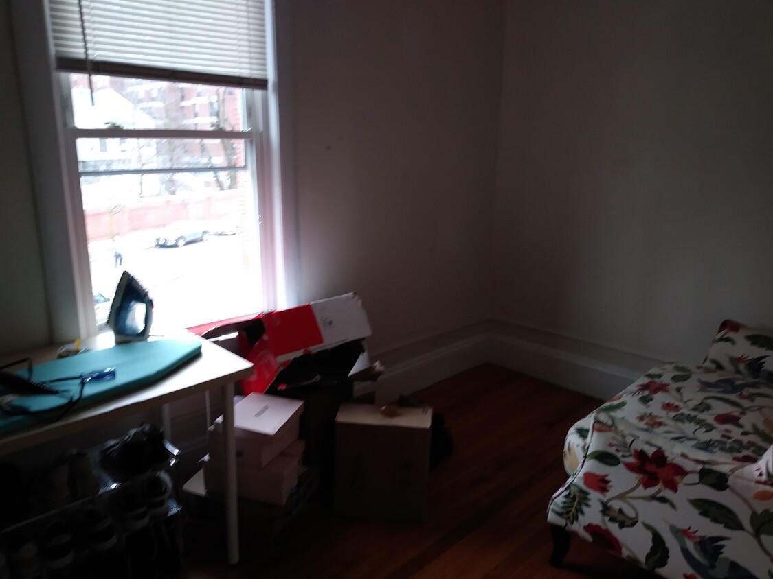 Foto principal - 852 Huntington Ave