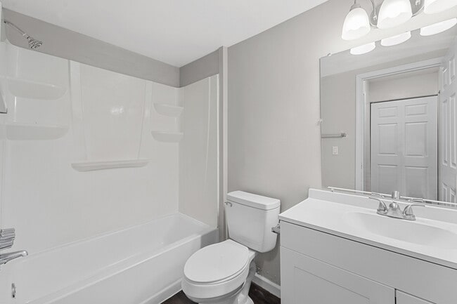 Foto del edificio - 17020 Raupp Rd