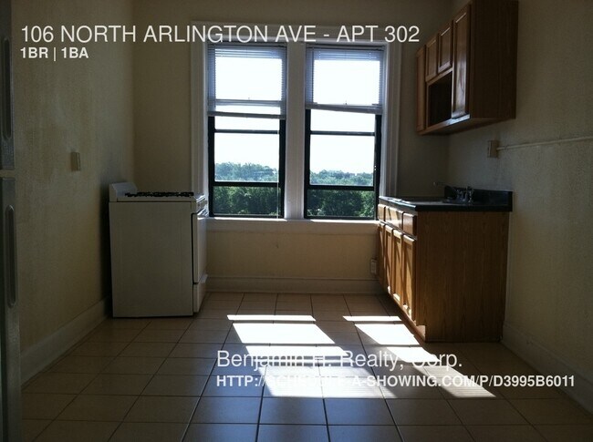Foto del edificio - 106 N ARLINGTON Ave