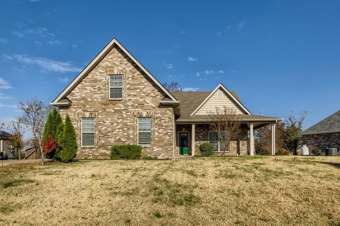 Foto principal - 1306 Crescent Ridge Drive, Murfreesboro, T...