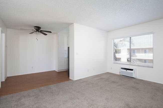 Foto del interior - Four Winds Apartments