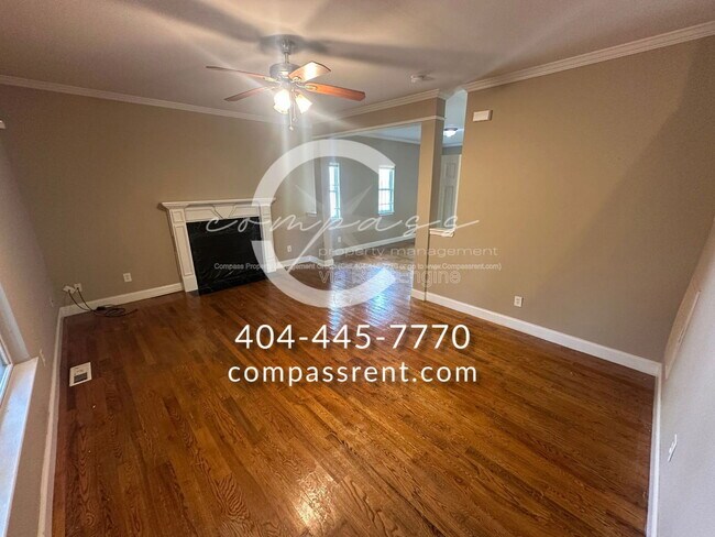 Foto del edificio - 1047 Ada Ave NW