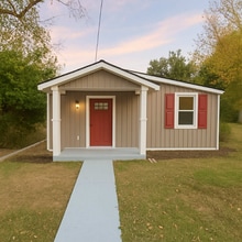 Building Photo - 626 Florida Ave