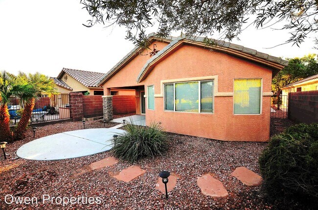 Foto del edificio - 3 br, 2 bath House - 3514 Old Course Street