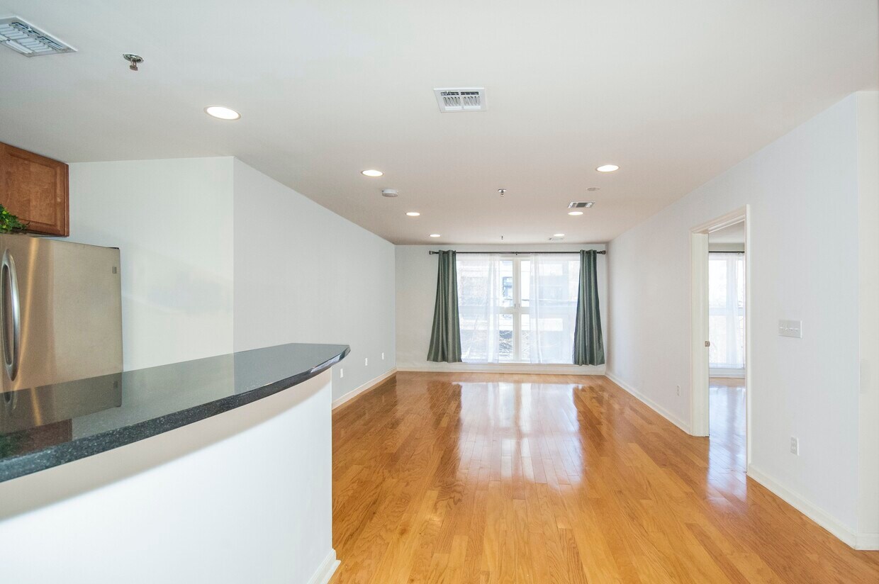 Foto principal - Spacious Harrison Court 1Bed Apt