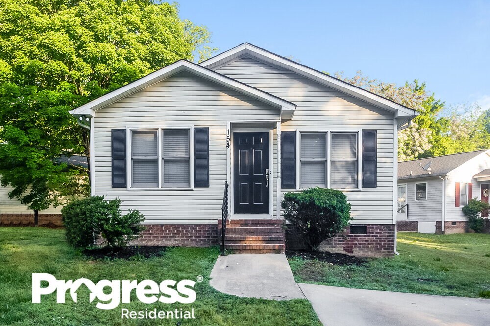 Primary Photo - 154 Eudy Dr NW