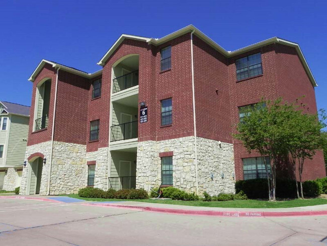 Apartments Off 360 Grand Prairie Tx