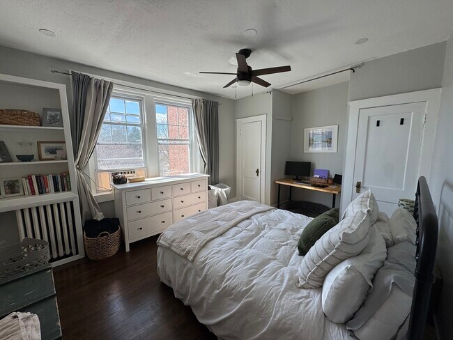 Foto del edificio - 339 S Huntington Ave