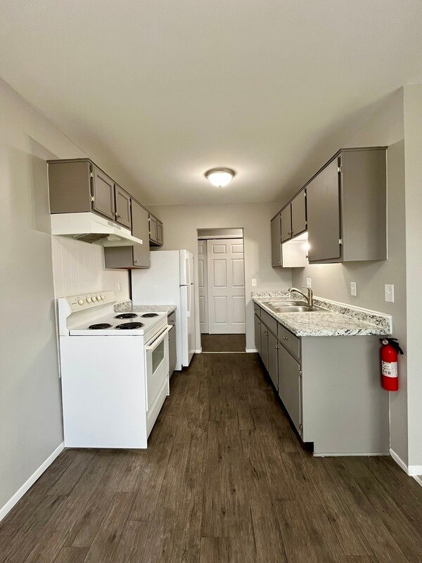 Foto del edificio - 4245 Quarry Rd