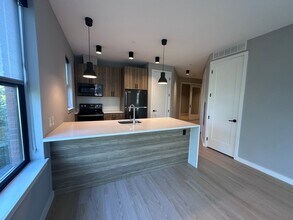 Interior Photo - The Vestry