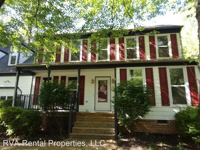 Building Photo - 4 br, 2.5 bath House - 9100 Peace Mill Place