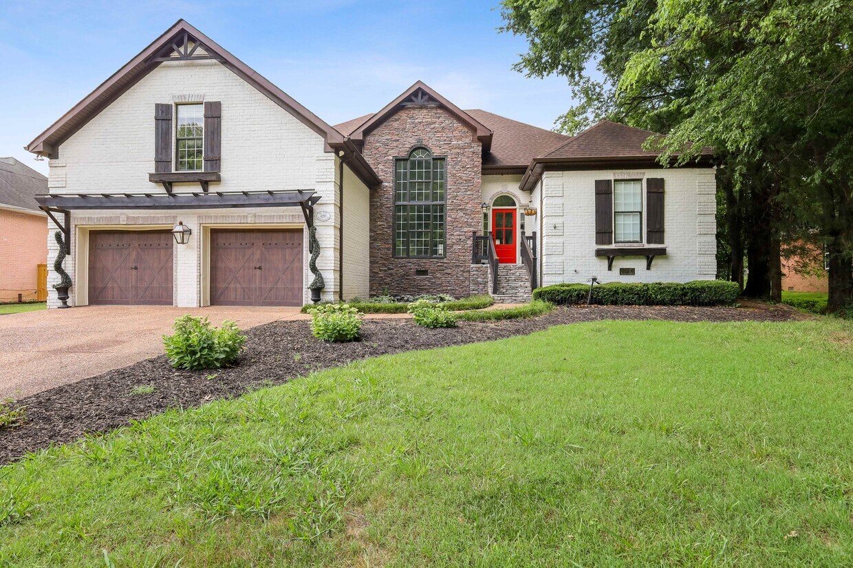 Foto principal - 4290 Brick Church Pike