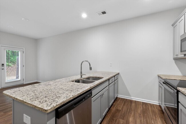 Foto del edificio - 3122 Meadowstone Ln SW