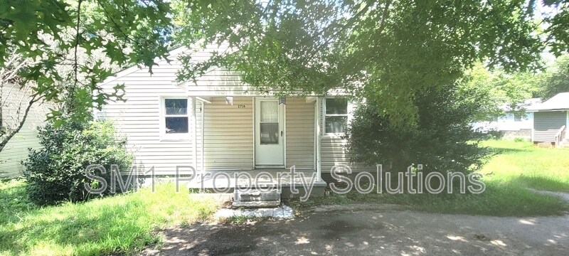 Foto principal - 2716 Ingram Rd