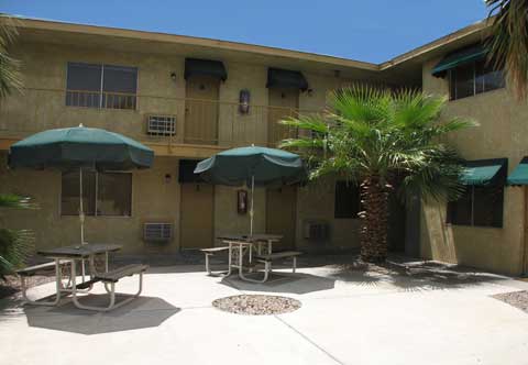 Building Photo - Kyle House Apartments