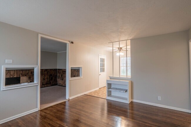 Foto del edificio - 3 Bed | 1 Bath in North Tulsa!