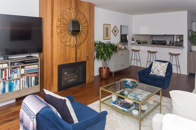 Foto del edificio - 85 Ora Way