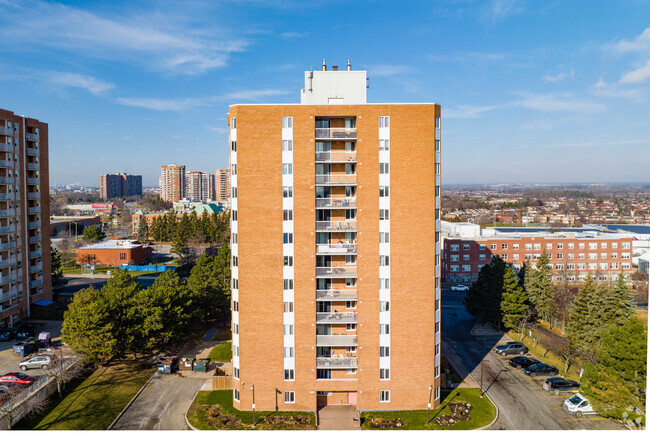 Photo du bâtiment - Rouge Valley Co-operative Homes