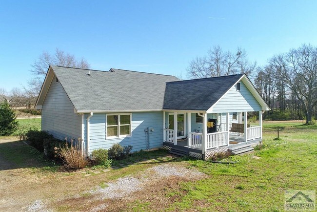 Building Photo - 1221 Barber Creek Rd