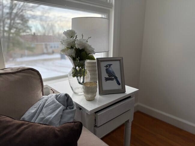 Foto del edificio - 6 Rose Hill Way