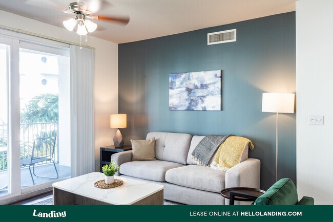 Foto del edificio - 440 NE 4th Ave