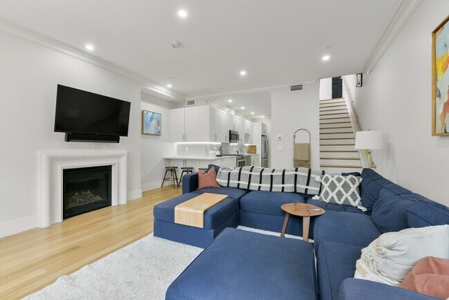 Foto del edificio - 70 Clarendon St