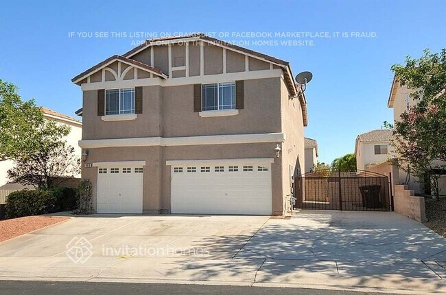 Foto del edificio - 8913 W Wolf Dancer Ave