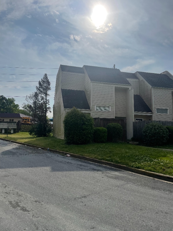 Foto del edificio - 4443 Bethel Church Rd