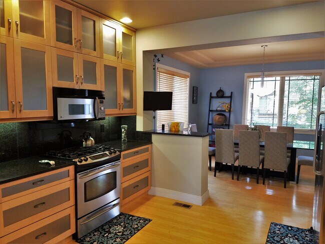 Foto del edificio - 11764 Bradburn Blvd