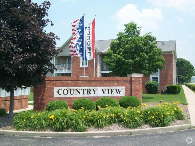 Primary Photo - 185 - COUNTRY VIEW APARTMENTS