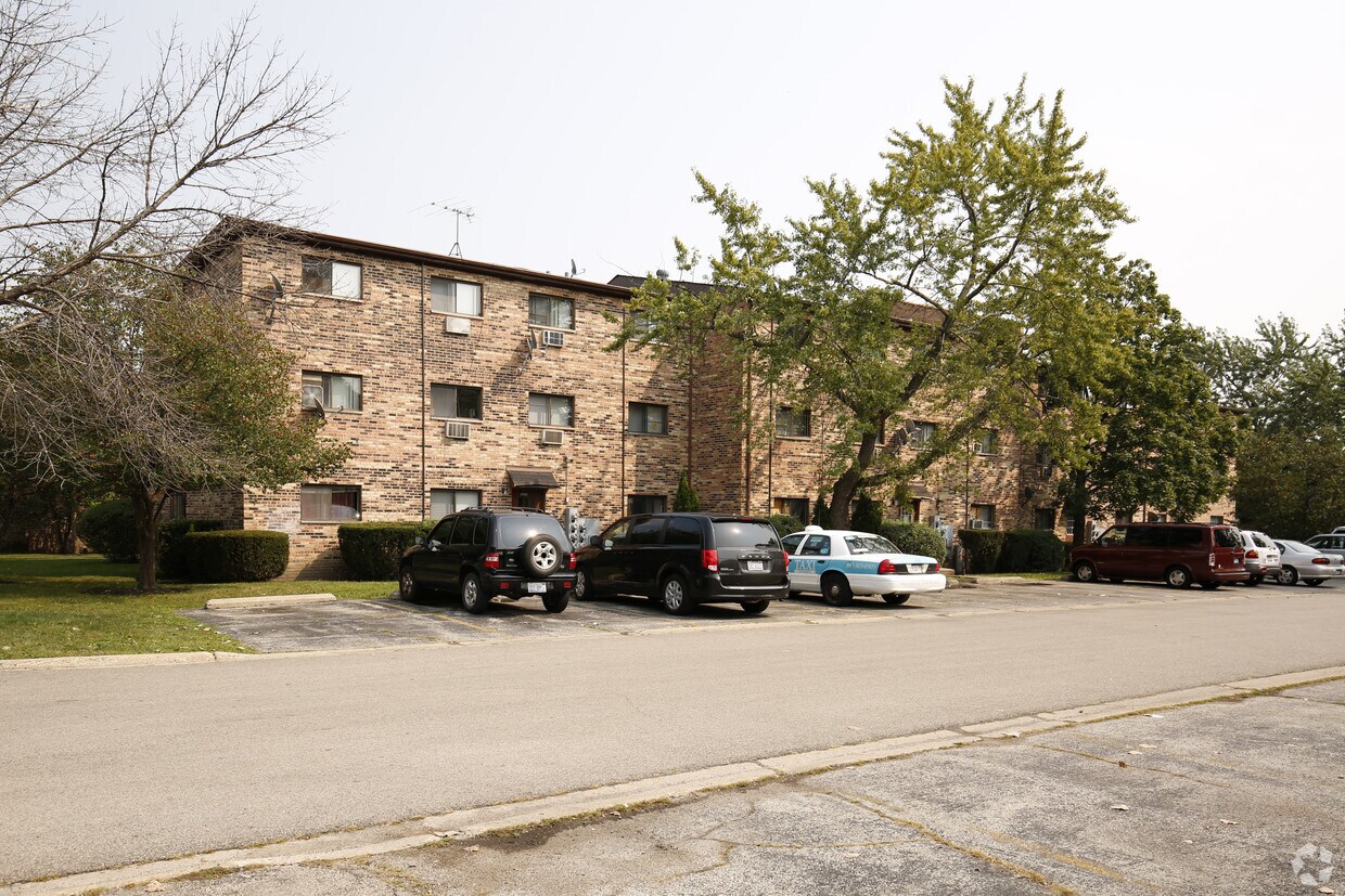 Foto del edificio - 1517 N Silver Ln