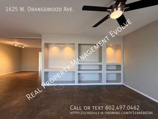 Foto del edificio - Gorgeous Midcentury Ranch