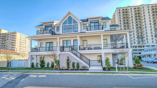 Foto del edificio - 101 S Madison Ave