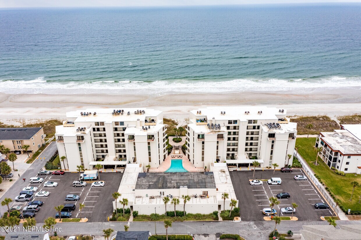 2200 Ocean Dr S Unit 4D, Jacksonville, FL 32250 Condo for Rent in Jacksonville, FL