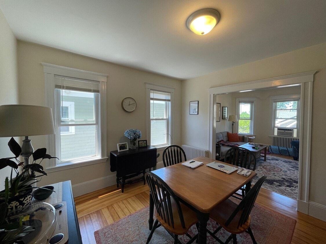 11 Belmont Sq Unit 3, Somerville, MA 02143 Condo for Rent in