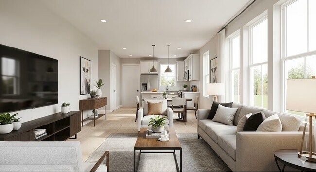 Foto del edificio - 3540 Datura St