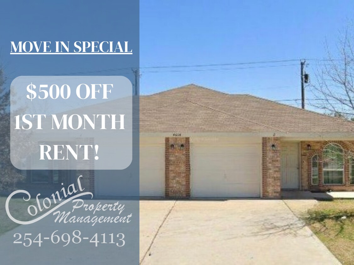 Foto principal - 4608 Waterproof Dr